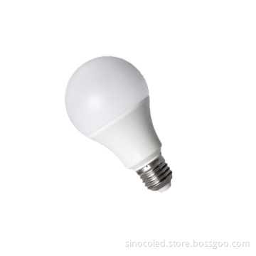 Sinoco E27/B22 3W LED Light Bulbs Housing
